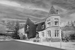 希尔顿分时度假俱乐部 Craigendarroch Suites Royal Deeside