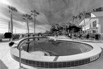 希尔顿分时度假俱乐部 Charter Club Naples Bay