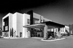 亚特兰大斯托克布里奇 Hampton Inn 酒店