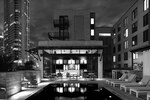 奥斯丁市区希尔顿嘉悦里酒店