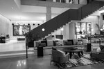 希尔顿嘉悦里纳什维尔市中心The Gulch