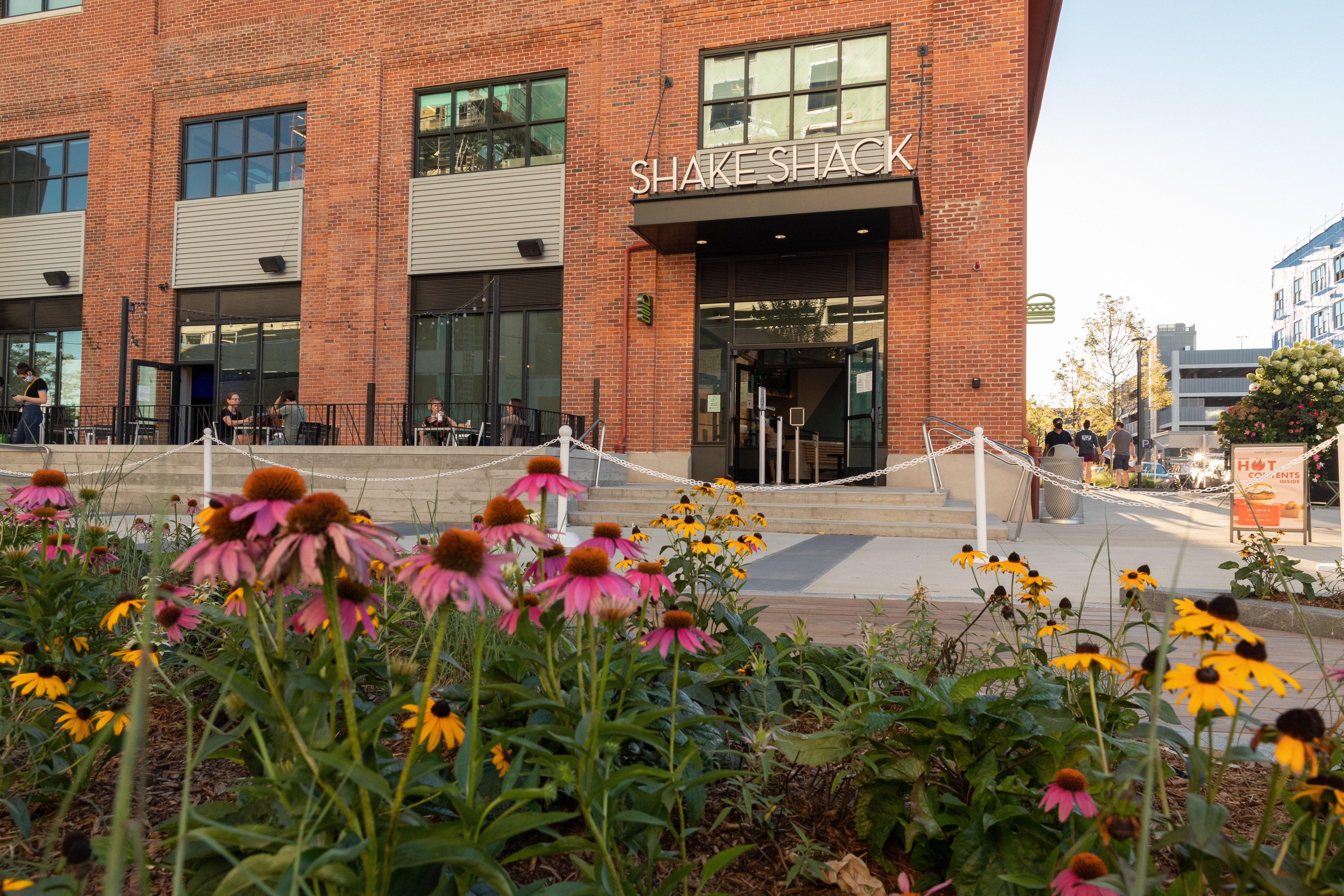 Shake Shack