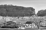 Slackline Moab，Outset Collection by Hilton