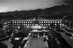 成都青城山希尔顿惠庭酒店