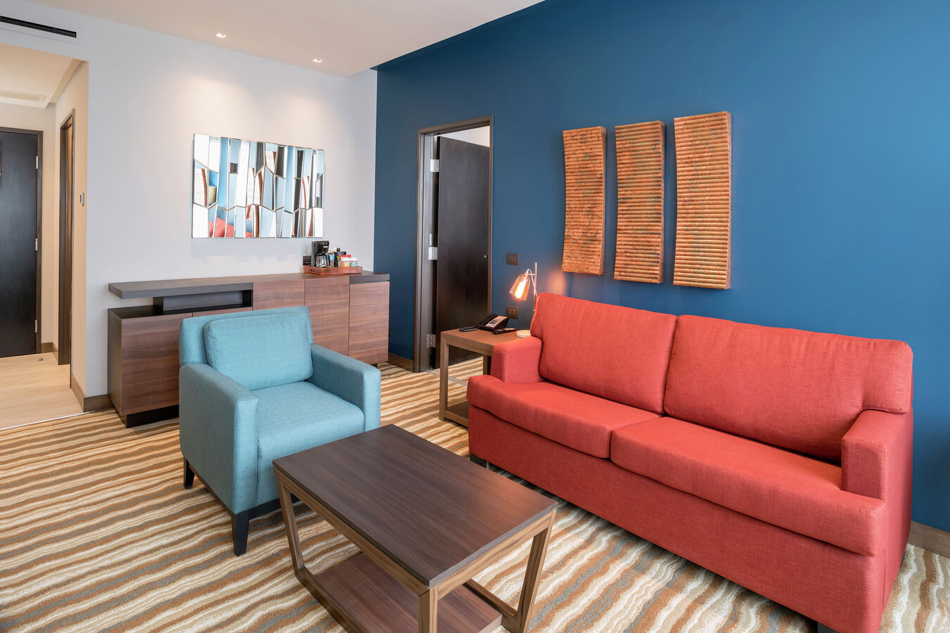 Suite Couch And Seat