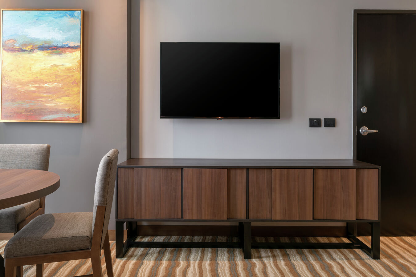 Suite TV