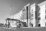 Home2 Suites by Hilton Florence Cincinnati Airport South