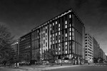 Tempo by Hilton Washington DC Downtown
