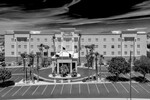 艾尔帕索西区 Hampton Inn & Suites 酒店