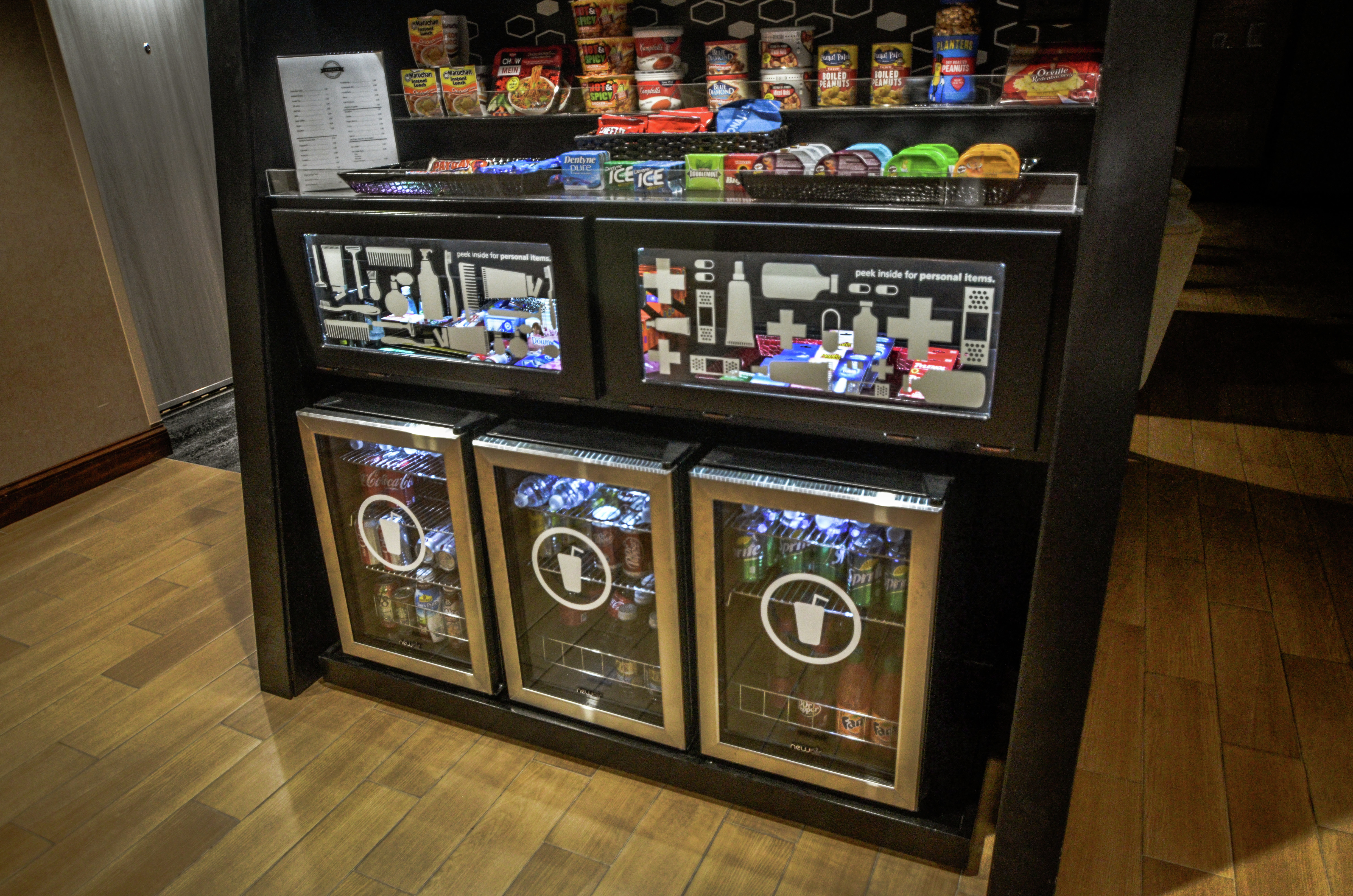 Suite Shop