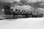 Tru by Hilton Hazleton