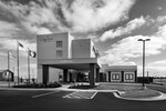 希尔顿Tempo Manassas
