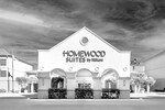 拉雷多购物中心北 Homewood Suites by Hilton