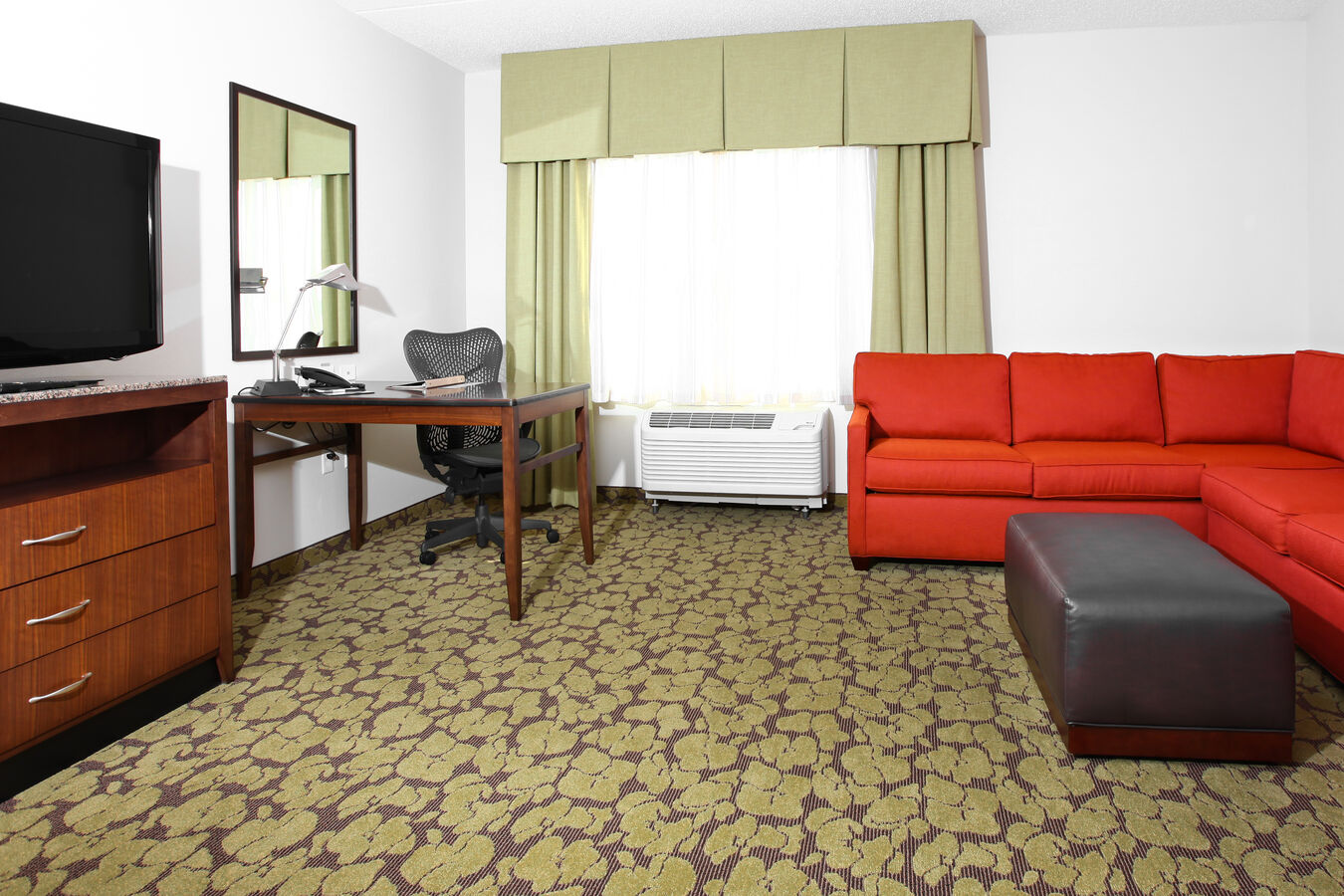 Guest Suites