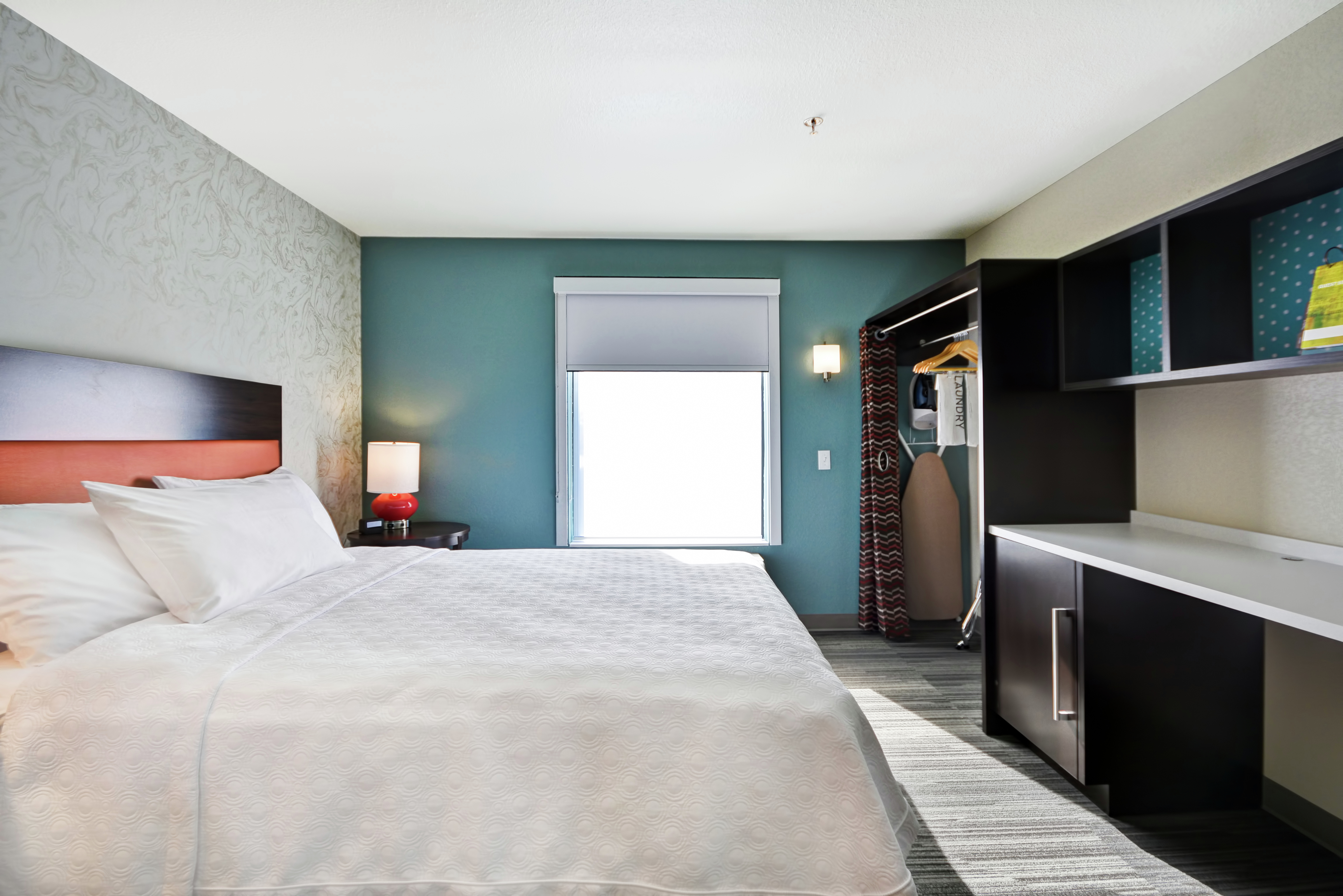 Studio Suite with Bed