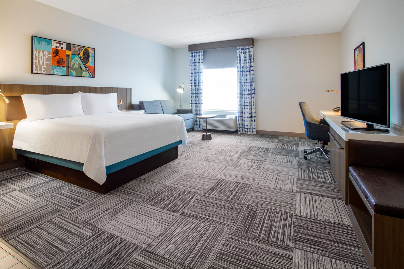 king deluxe room