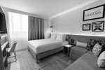 希尔顿欢朋酒店 (Hampton by Hilton) 巴黎圣旺