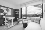 Scout Living PCM - Placemakr 亚特兰大，Apartments by Hilton