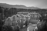 希尔顿分时度假俱乐部 Valdoro Mountain Lodge Breckenridge
