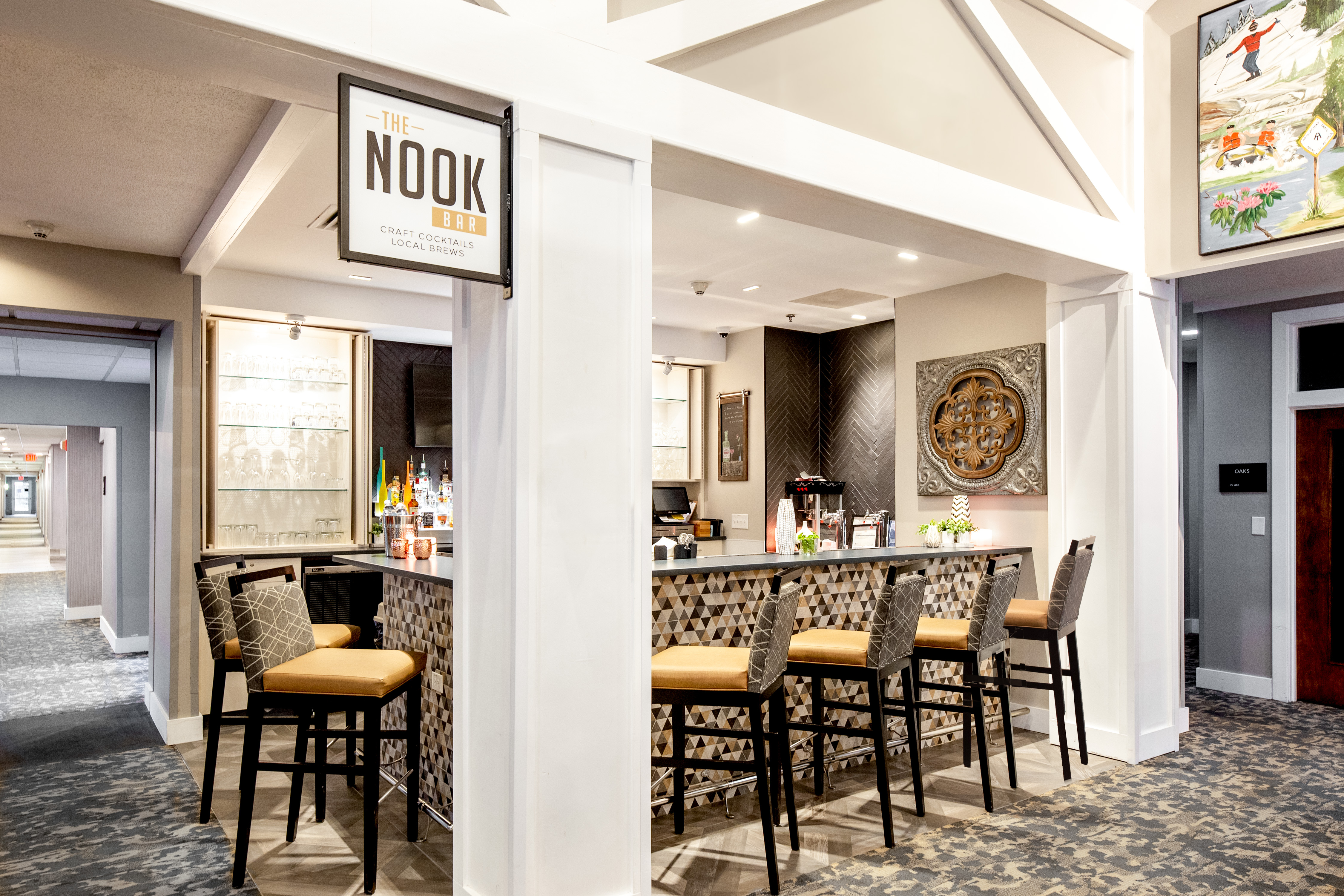 The Nook 酒吧