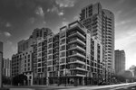 玛歌酒店圣地亚哥煤气灯区，Outset by Hilton