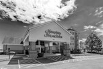 斯科茨堡 Hampton Inn & Suites 酒店