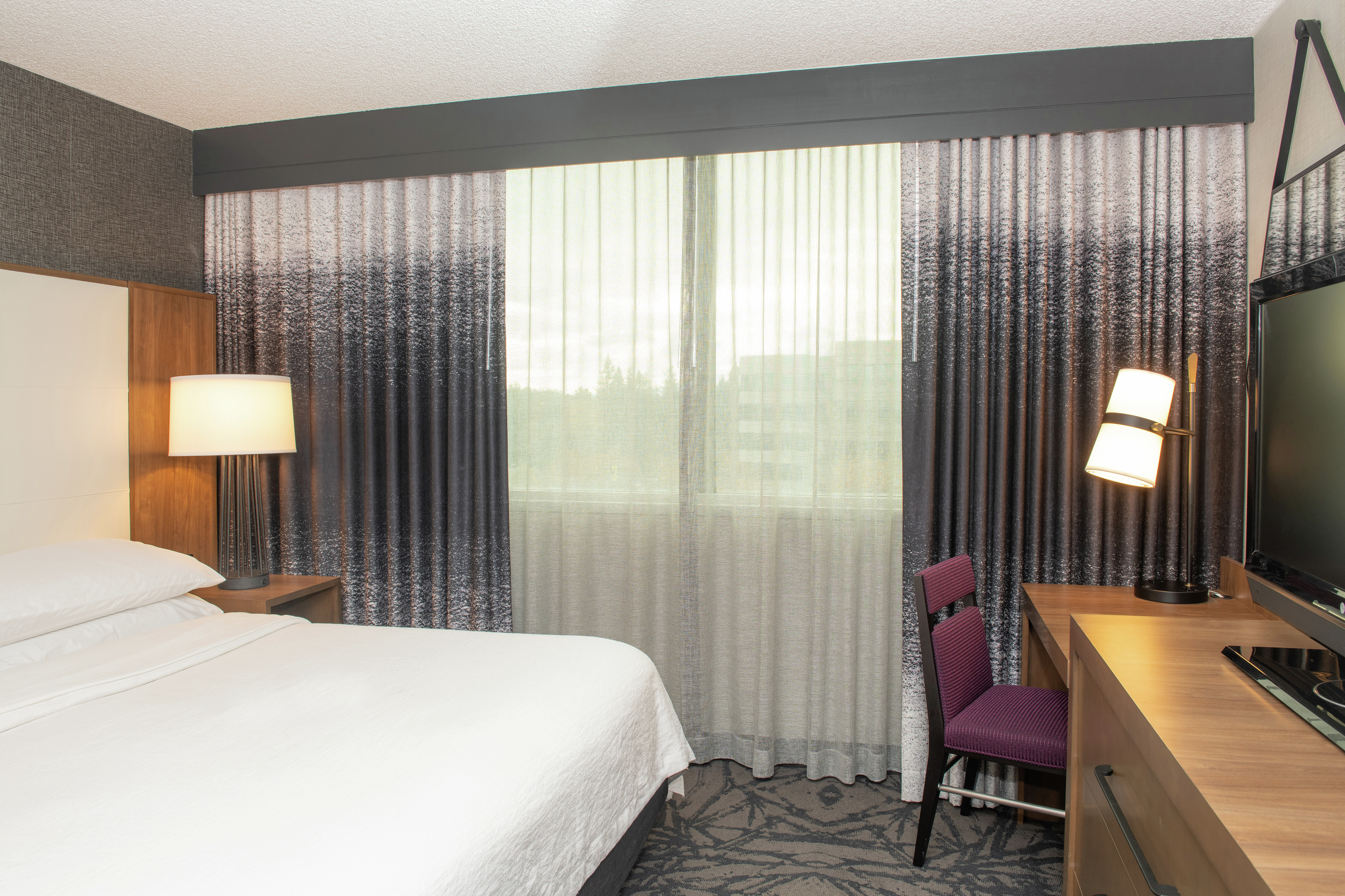 Walnut Creek King Family Suite