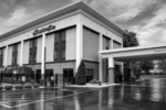 萨默斯维尔 Hampton Inn 酒店