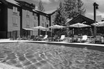 Martis Valley Lodge，希尔顿启缤精选酒店