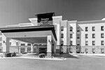 Hampton Inn & Suites Claremore