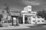Spark by Hilton 图森里德公园